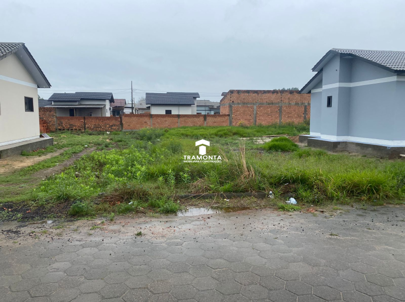 Terreno à venda no Loteamento Bella Vista – Araranguá/SC!