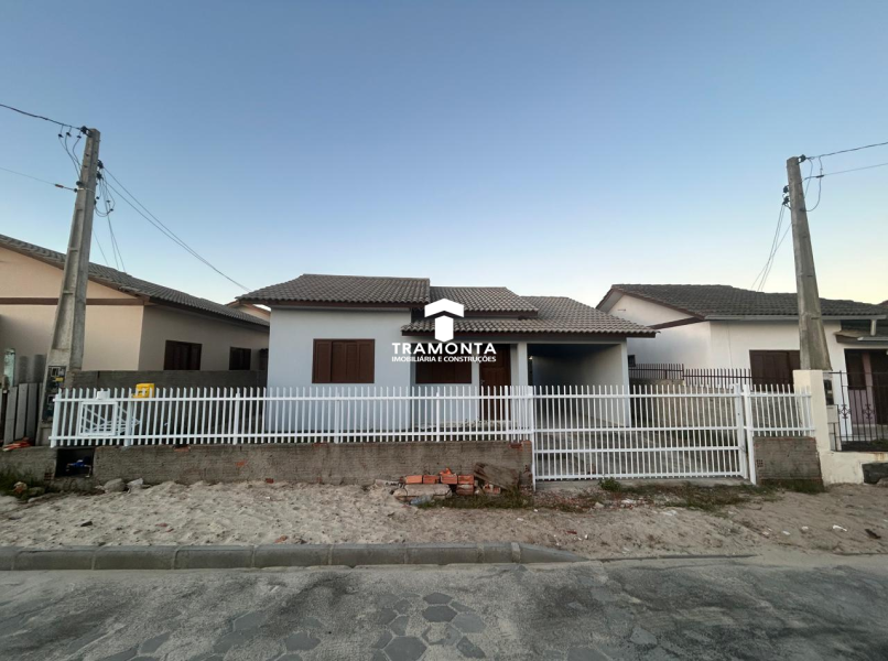 Casa Excelente disponível para Financiamento!