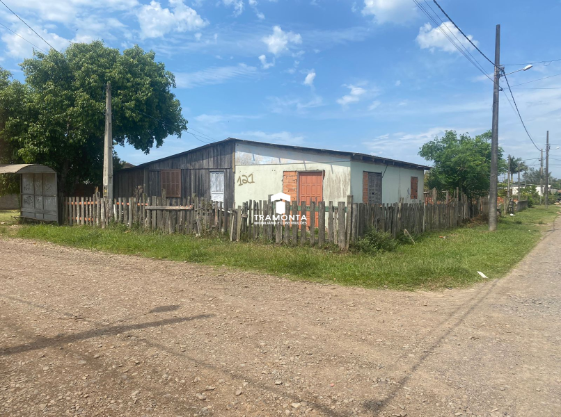  Terreno de Esquina à Venda – Jardim Atlântico, Balneário Arroio do Silva!
