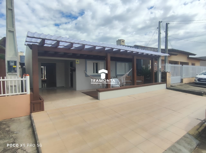 Casa à venda em excelente localização! 