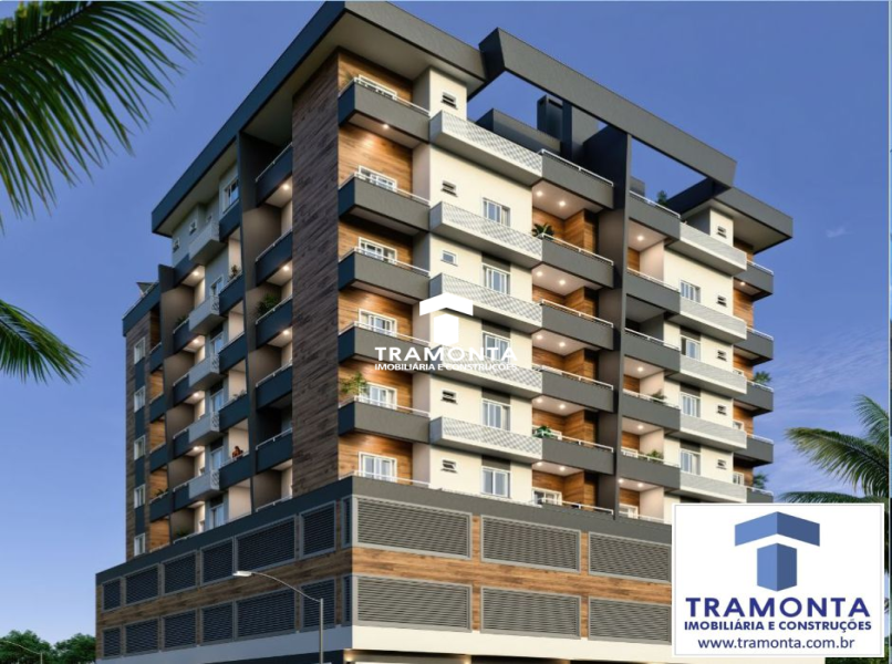 APTOS EM CONSTRUÇÃO NA PRAIA - OCEAN VIEW RESIDENCE