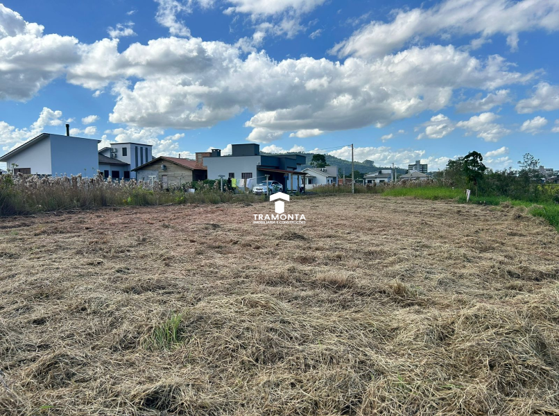 Terreno ESCRITURADO à Venda no Bairro Cidade Alta, Turvo - SC – Oportunidade Imperdível!